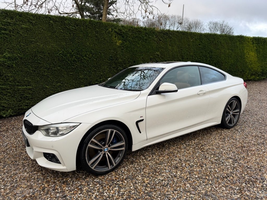 Used BMW 4 Series 2016 for sale - 77302681: Photo 42