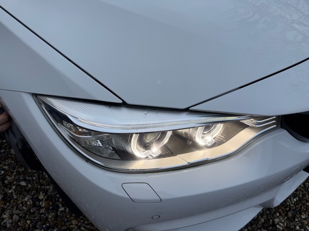 Used BMW 4 Series 2016 for sale - 77302681: Photo 44