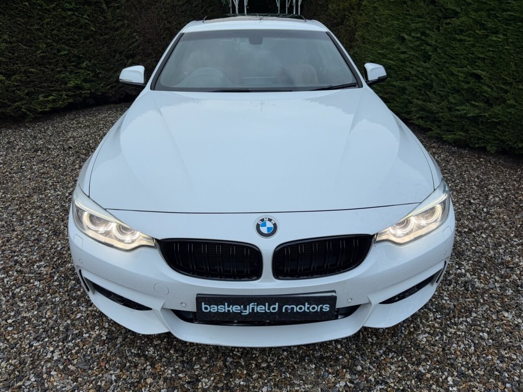 Used BMW 4 Series 2016 for sale - 77302681: Photo 49