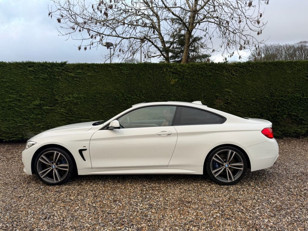 Used BMW 4 Series 2016 for sale - 77302681: Photo 5