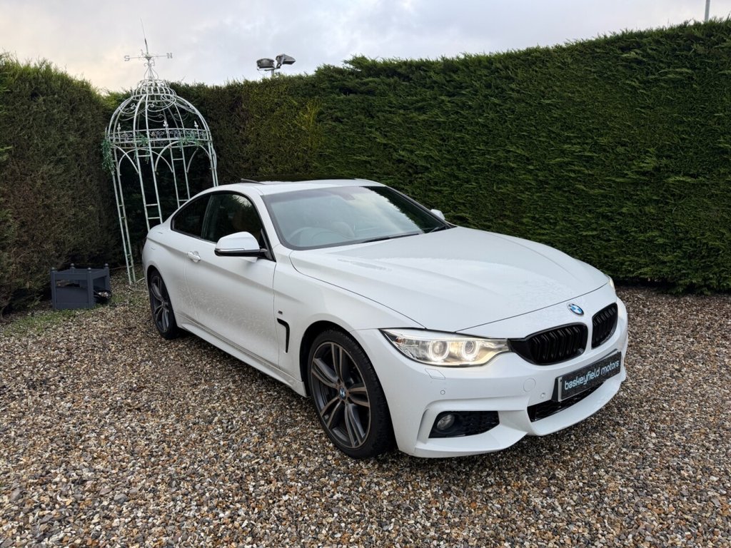 Used BMW 4 Series 2016 for sale - 77302681: Photo 6