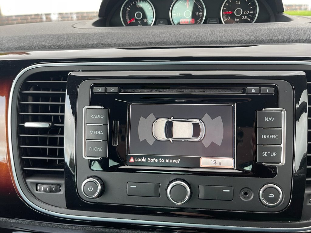 Used Volkswagen Beetle 2013 for sale - 76535573: Photo 13