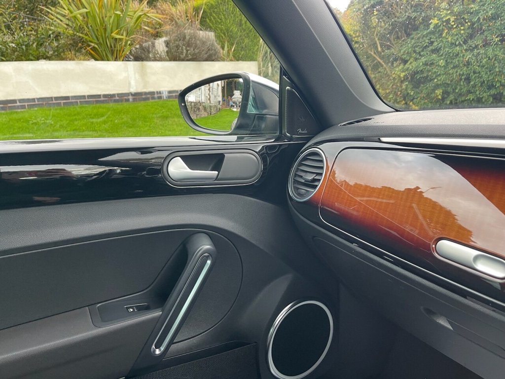 Used Volkswagen Beetle 2013 for sale - 76535573: Photo 26