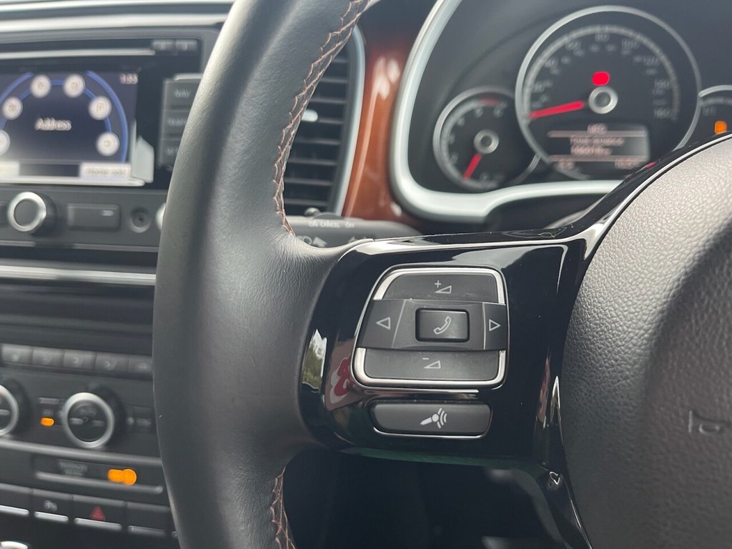 Used Volkswagen Beetle 2013 for sale - 76535573: Photo 28