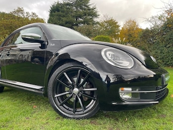 Used Volkswagen Beetle 2013 for sale - 76535573: Photo