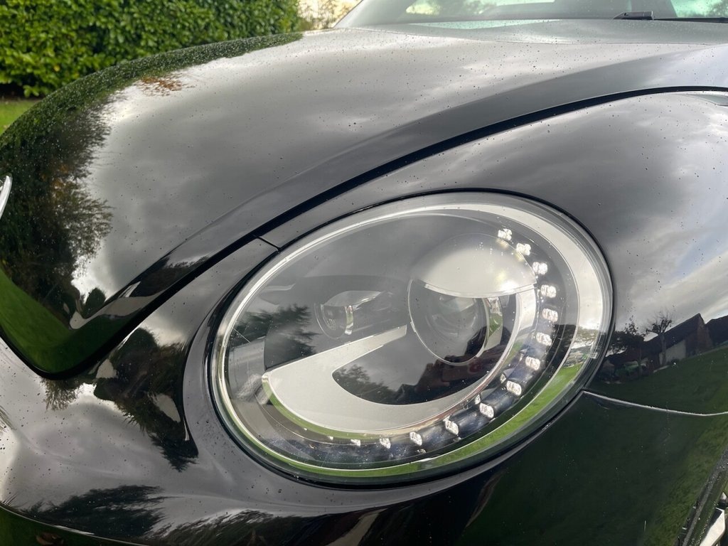 Used Volkswagen Beetle 2013 for sale - 76535573: Photo 33