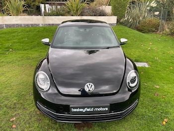 Used Volkswagen Beetle 2013 for sale - 76535573: Photo