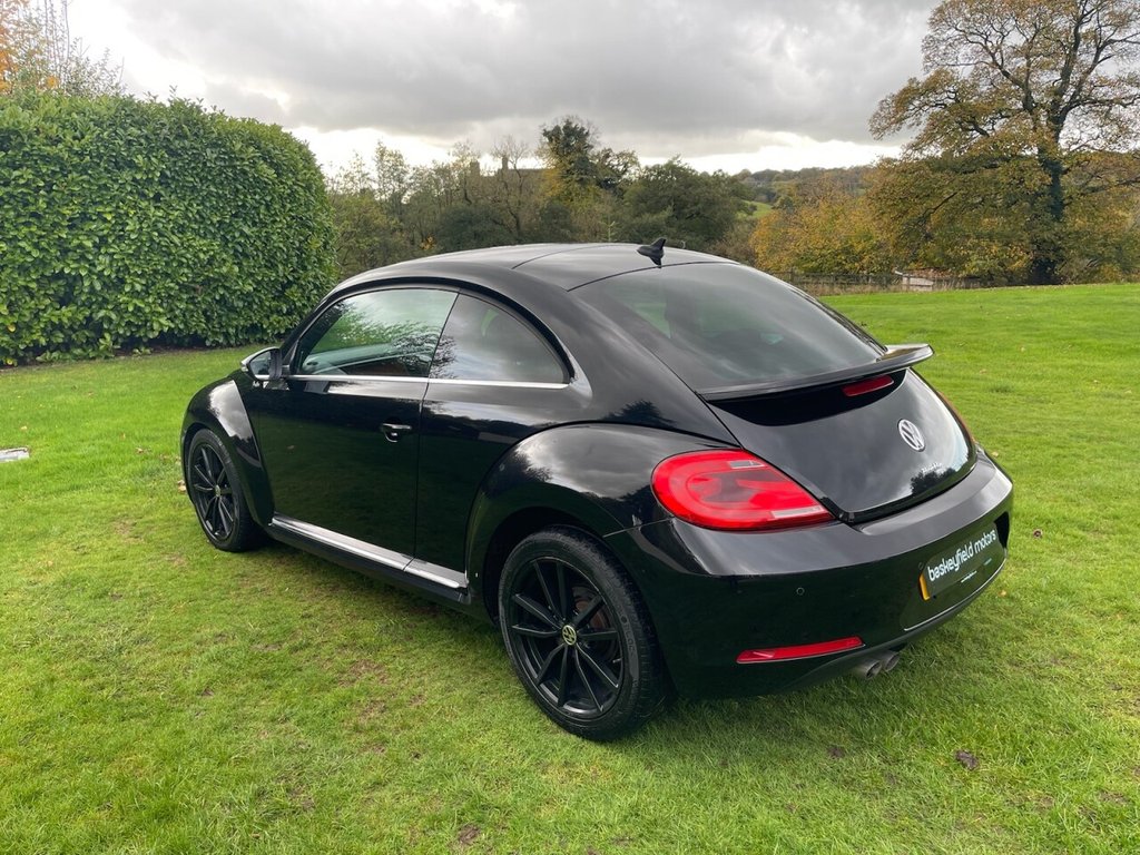 Used Volkswagen Beetle 2013 for sale - 76535573: Photo 42