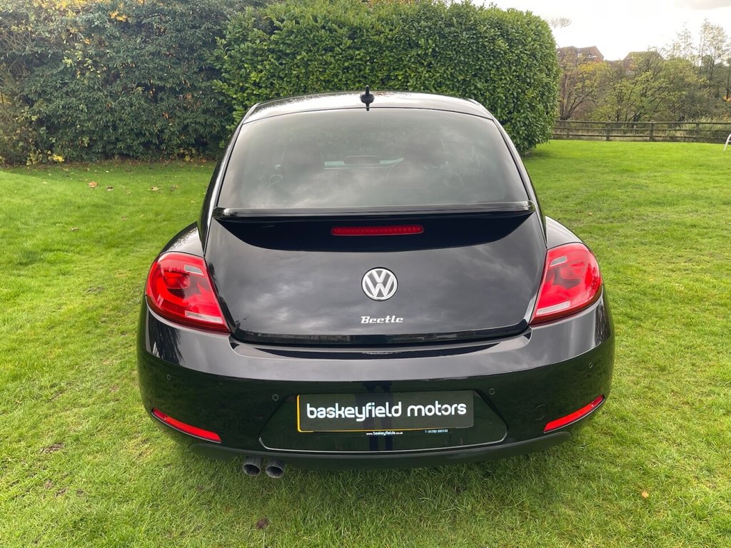 Used Volkswagen Beetle 2013 for sale - 76535573: Photo 44