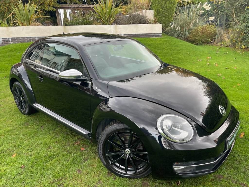 Used Volkswagen Beetle 2013 for sale - 76535573: Photo 50