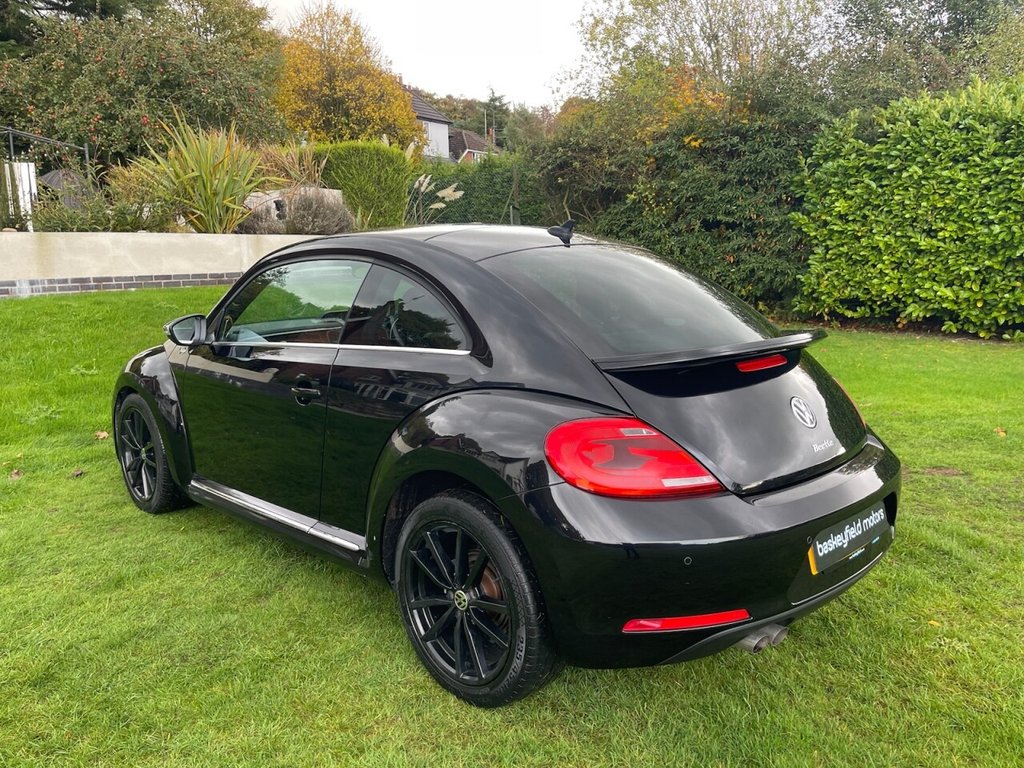 Used Volkswagen Beetle 2013 for sale - 76535573: Photo 9