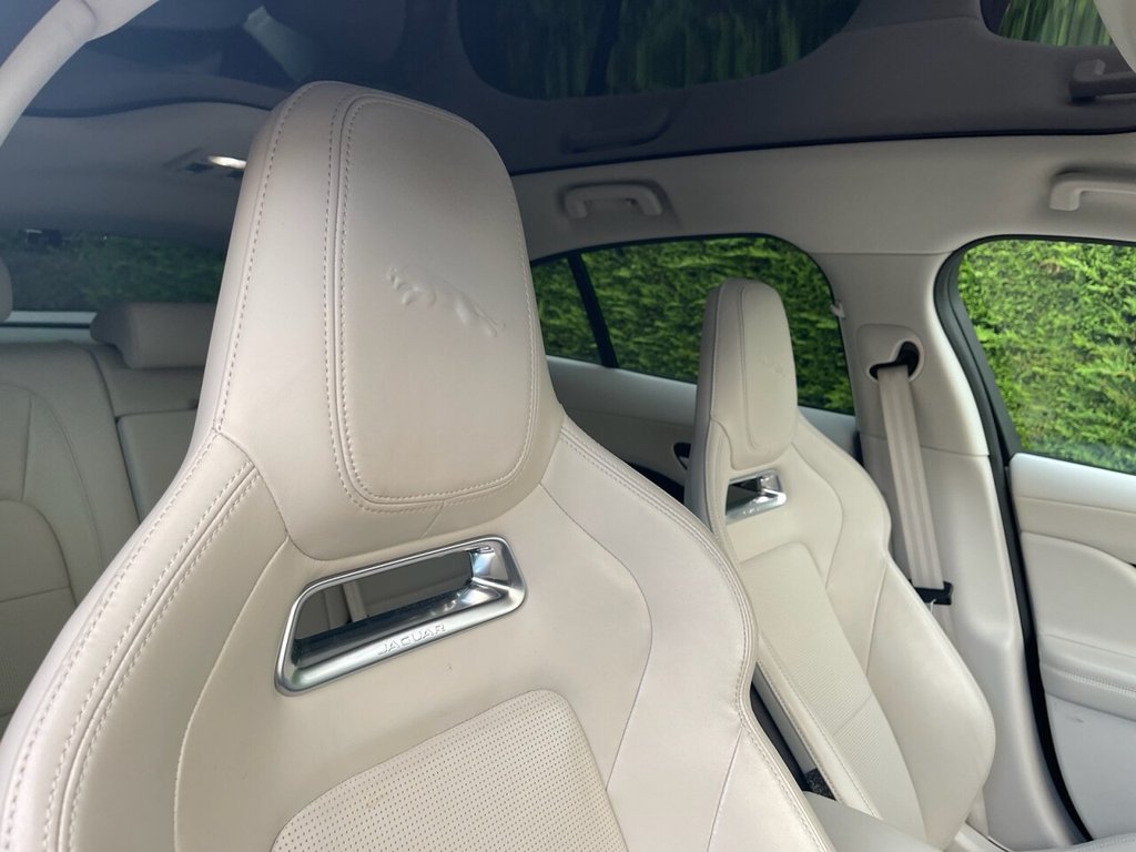 Used Jaguar I-Pace 2020 for sale - 76710740: Photo 14