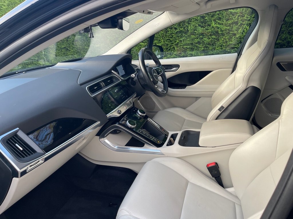 Used Jaguar I-Pace 2020 for sale - 76710740: Photo 15