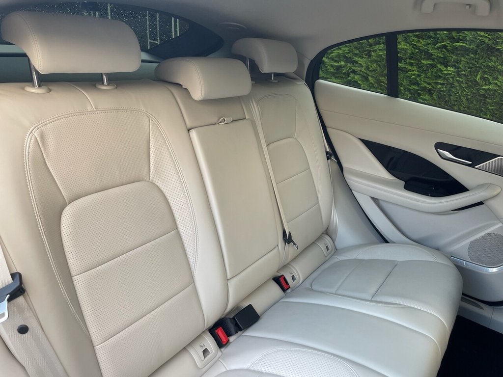 Used Jaguar I-Pace 2020 for sale - 76710740: Photo 18