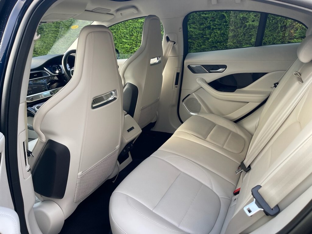 Used Jaguar I-Pace 2020 for sale - 76710740: Photo 21