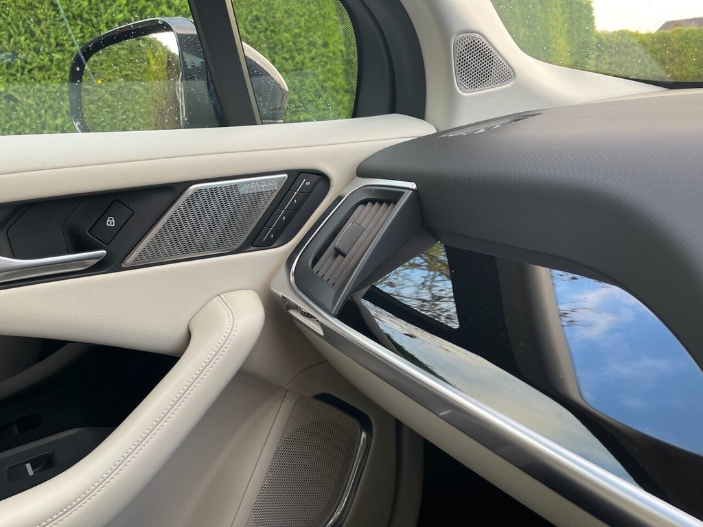 Used Jaguar I-Pace 2020 for sale - 76710740: Photo 22