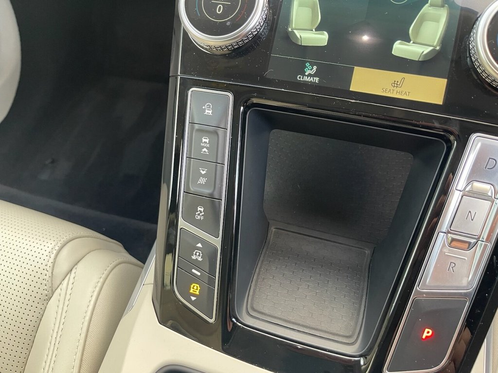 Used Jaguar I-Pace 2020 for sale - 76710740: Photo 23