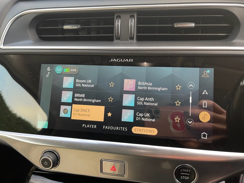 Used Jaguar I-Pace 2020 for sale - 76710740: Photo 24