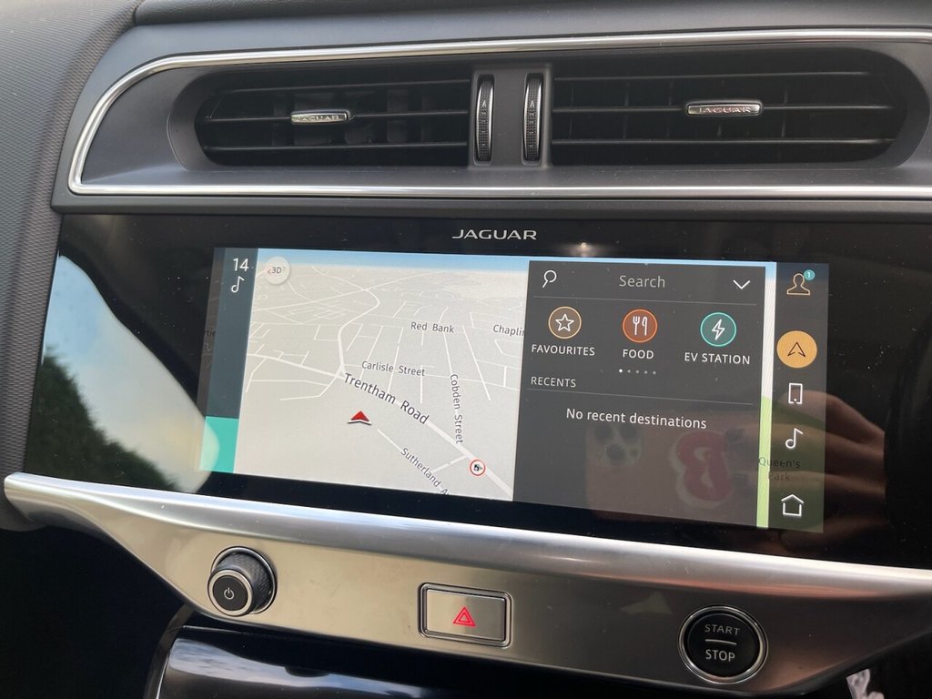 Used Jaguar I-Pace 2020 for sale - 76710740: Photo 25