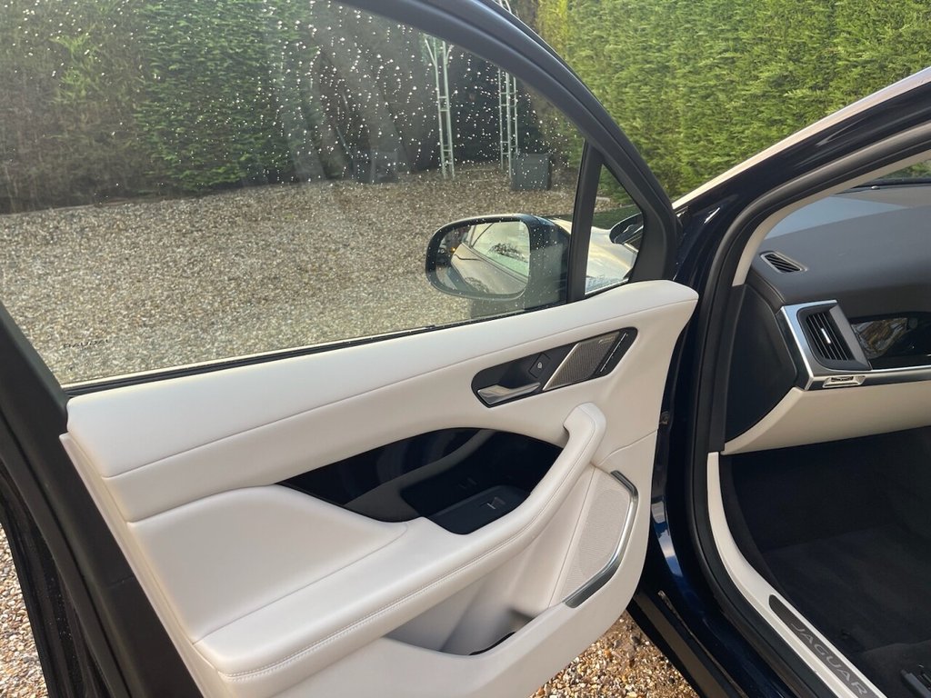 Used Jaguar I-Pace 2020 for sale - 76710740: Photo 30