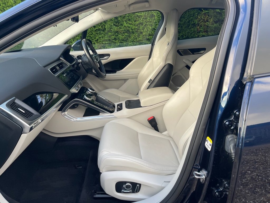 Used Jaguar I-Pace 2020 for sale - 76710740: Photo 32