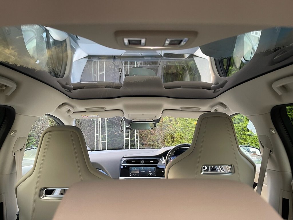 Used Jaguar I-Pace 2020 for sale - 76710740: Photo 36