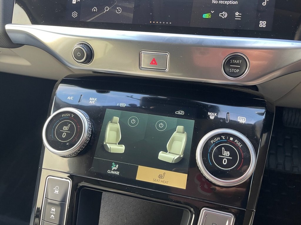 Used Jaguar I-Pace 2020 for sale - 76710740: Photo 42