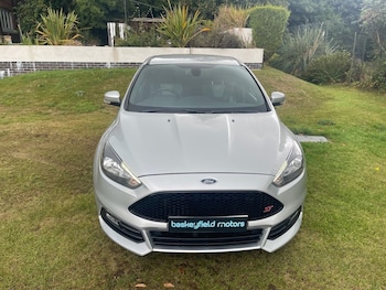 Used Ford Focus 2016 for sale - 75777777: Photo