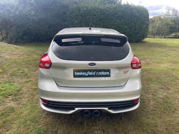 Used Ford Focus 2016 for sale - 75777777: Photo