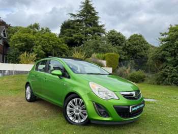 2011 (61) - 1.4 16V SE Hatchback 5dr Petrol Auto Euro 5 (100 ps)