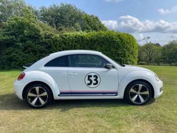 Used Volkswagen Beetle 2015 for sale - 74866935: Photo