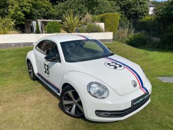 Used Volkswagen Beetle 2015 for sale - 74866935: Photo
