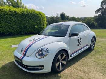Used Volkswagen Beetle 2015 for sale - 74866935: Photo