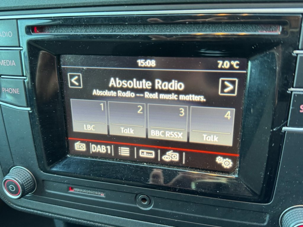 Used Volkswagen Caddy 2016 for sale - 76740522: Photo 19