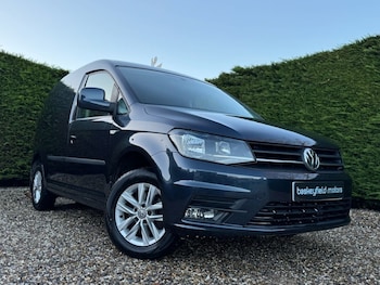 Volkswagen - Caddy