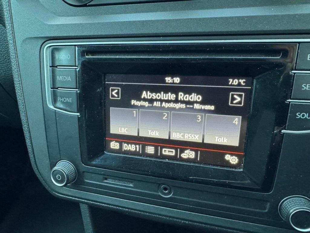 Used Volkswagen Caddy 2016 for sale - 76740522: Photo 24