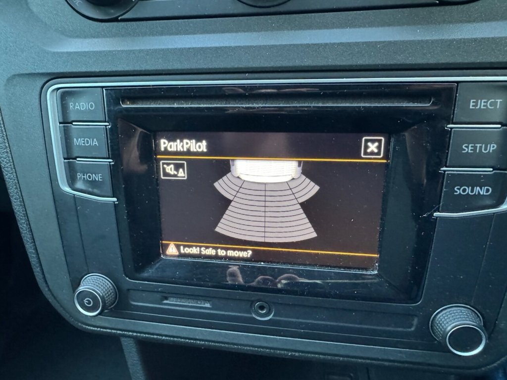 Used Volkswagen Caddy 2016 for sale - 76740522: Photo 25