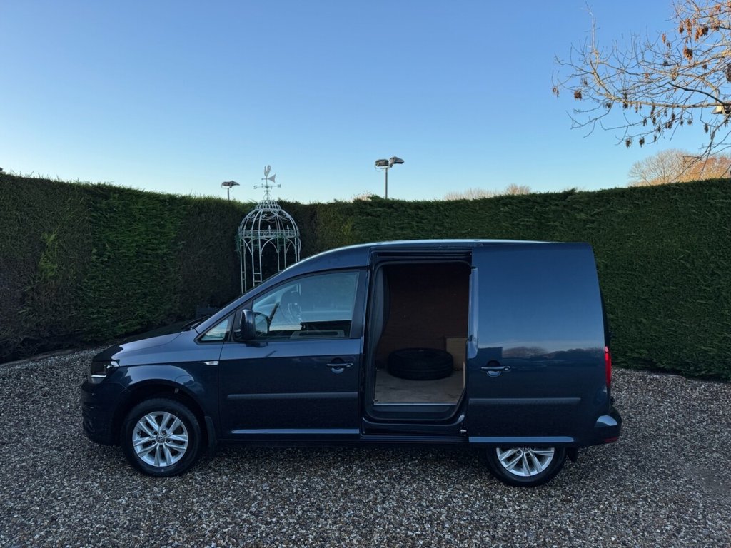 Used Volkswagen Caddy 2016 for sale - 76740522: Photo 31