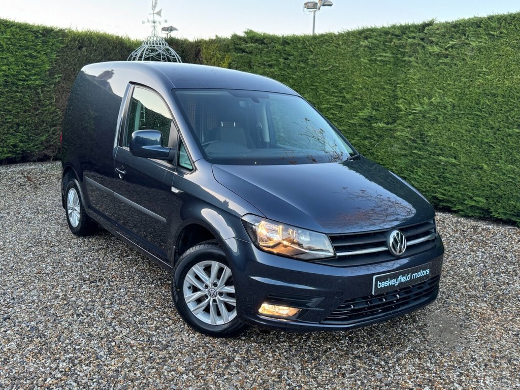 Used Volkswagen Caddy 2016 for sale - 76740522: Photo 38