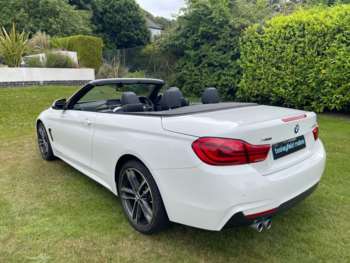 Used BMW 4 Series 2017 for sale - 74806844: Photo