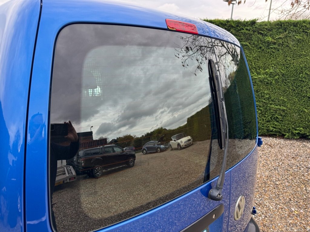 Used Volkswagen Caddy 2013 for sale - 76482145: Photo 10