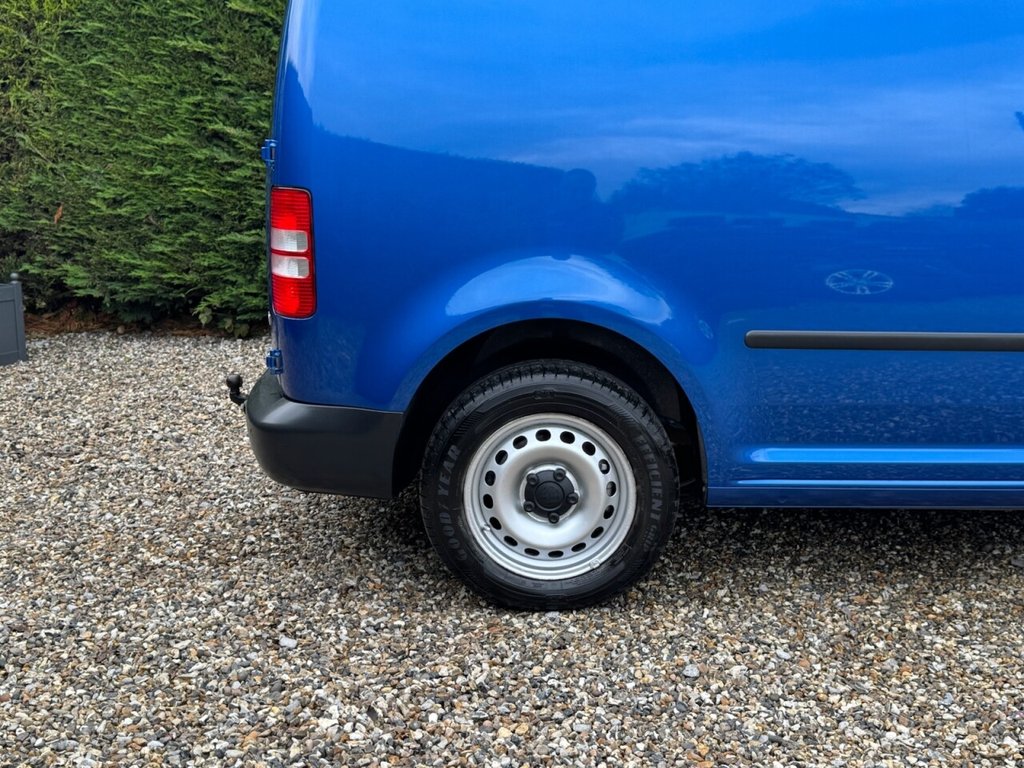 Used Volkswagen Caddy 2013 for sale - 76482145: Photo 15