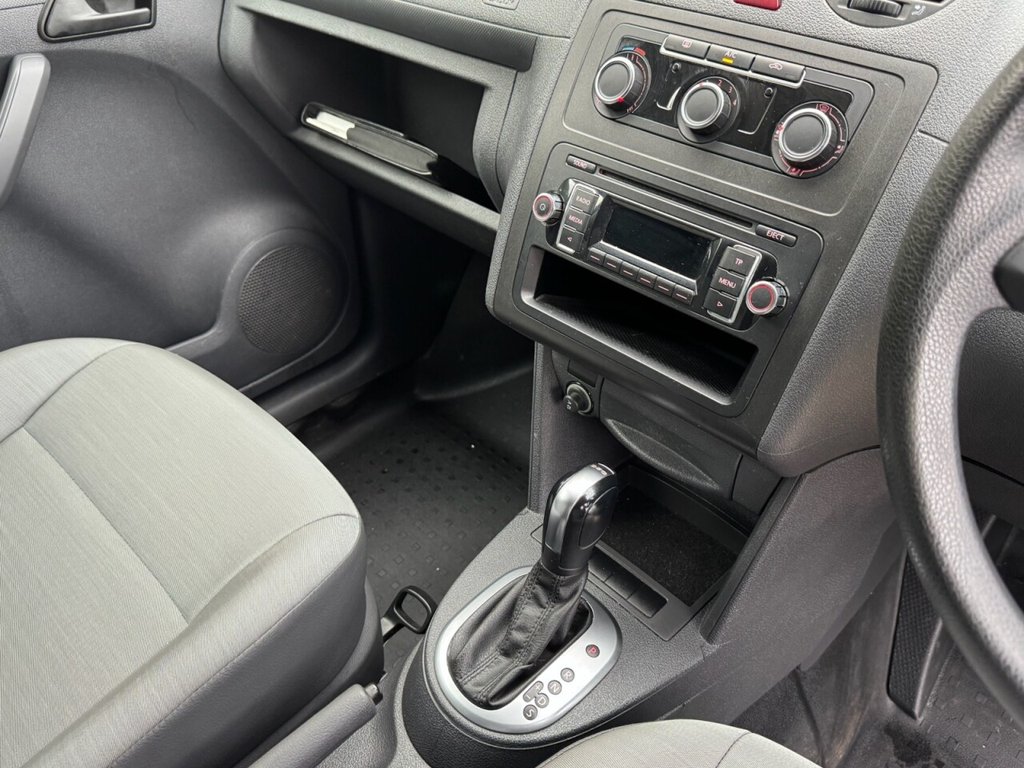 Used Volkswagen Caddy 2013 for sale - 76482145: Photo 17