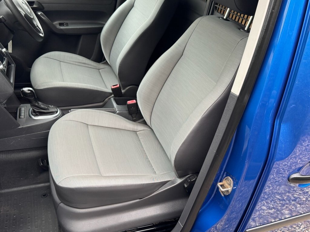 Used Volkswagen Caddy 2013 for sale - 76482145: Photo 21