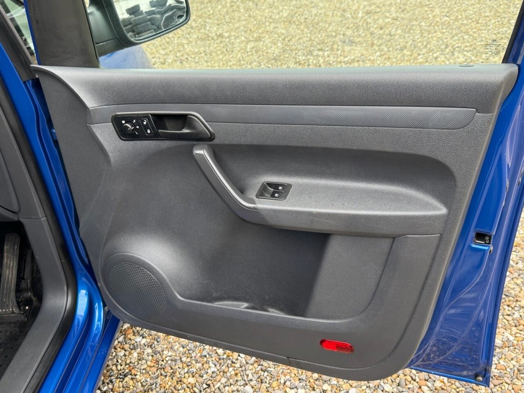 Used Volkswagen Caddy 2013 for sale - 76482145: Photo 22