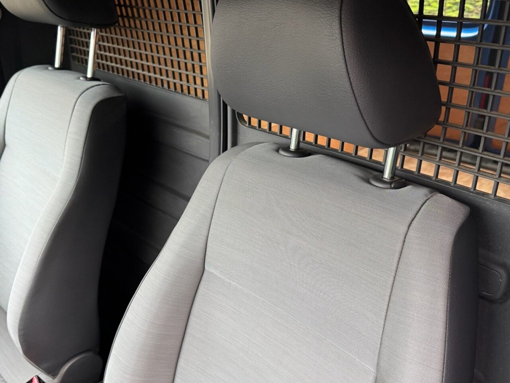 Used Volkswagen Caddy 2013 for sale - 76482145: Photo 23