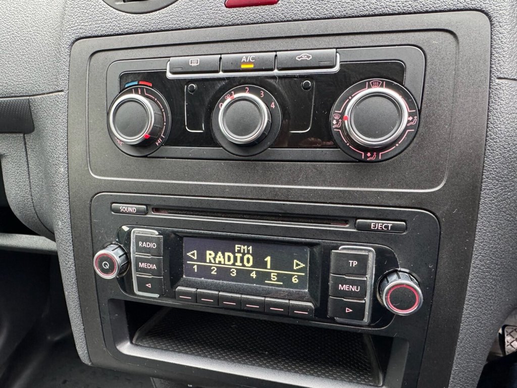 Used Volkswagen Caddy 2013 for sale - 76482145: Photo 28