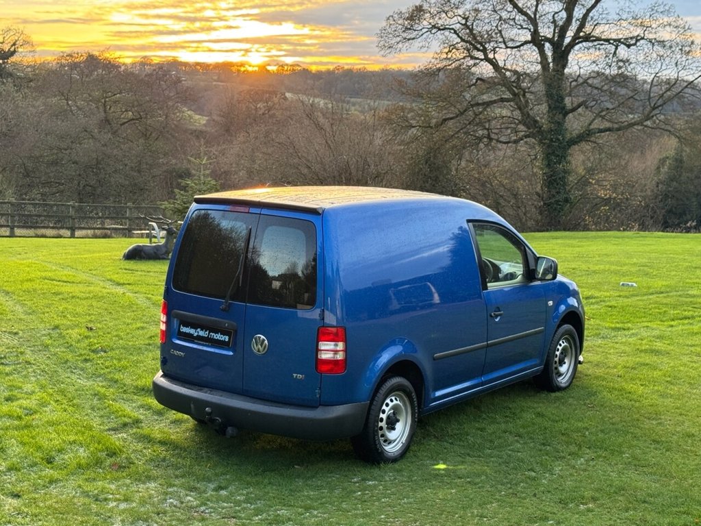 Used Volkswagen Caddy 2013 for sale - 76482145: Photo 35