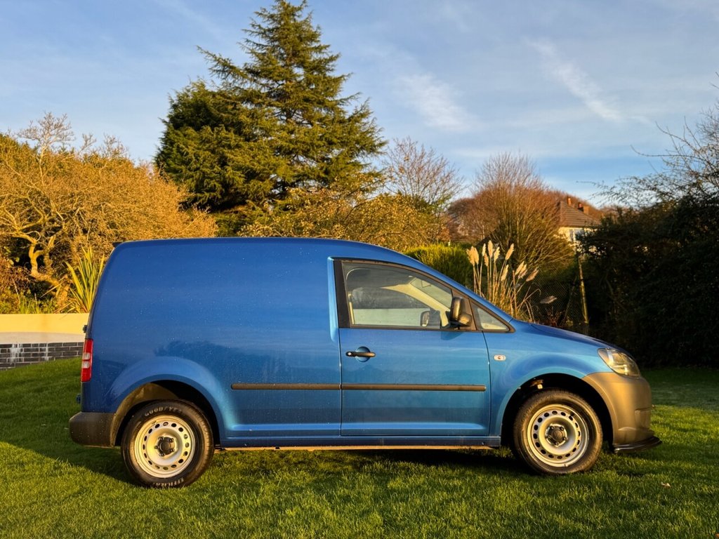 Used Volkswagen Caddy 2013 for sale - 76482145: Photo 38