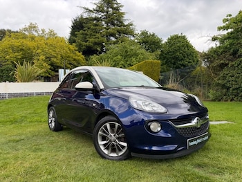 Used Vauxhall ADAM 2014 for sale - 78570178: Photo